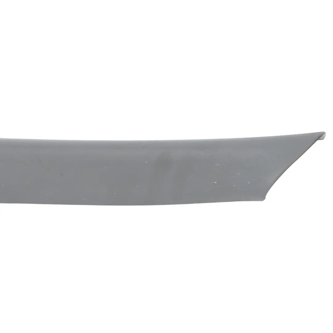 Ford Transit Mk6 Interior A Pillar Trim Cover Grey Left N/S YC15-V03511-AHW - SKU 4357658 - Part number 4357658