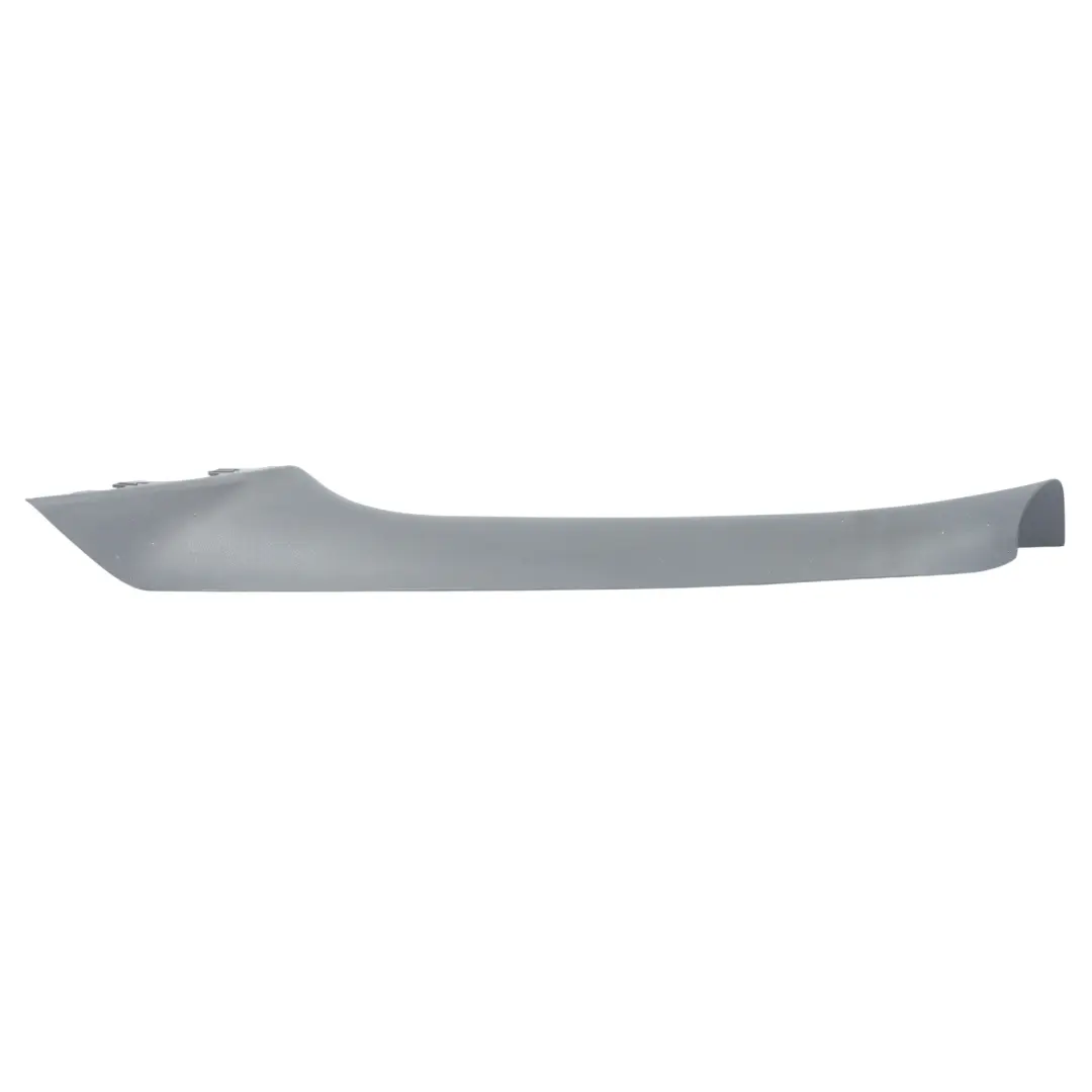 Ford Transit Mk6 Interior A Pillar Trim Cover Grey Left N/S YC15-V03511-AHW - SKU 4357658 - Part number 4357658