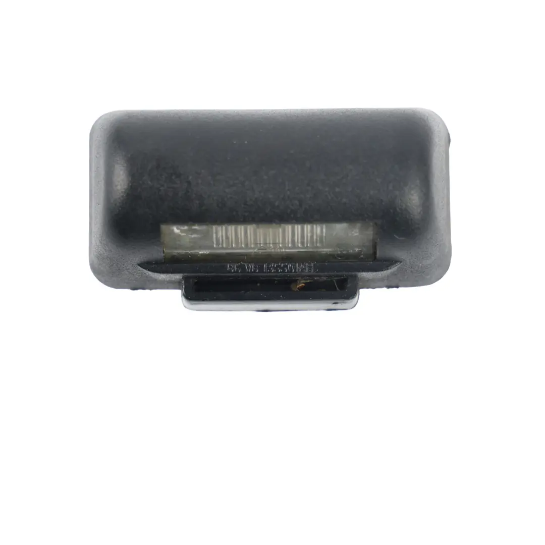 Licence Plate Light Lamp Set x2 86VB-13550-AK to Ford Transit Courier Kombi with Part number 4388111 Ford Transit Courier Kombi Licence Plate Light Lamp Set x2 86VB-13550-AK - SKU 4388111 - Part number 4388111