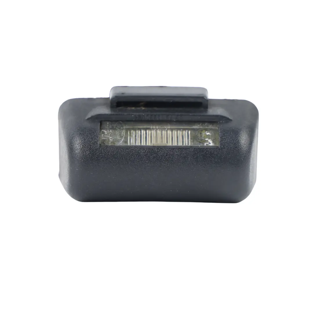 Licence Plate Light Lamp Set x2 86VB-13550-AK to Ford Transit Courier Kombi with Part number 4388111 Ford Transit Courier Kombi Licence Plate Light Lamp Set x2 86VB-13550-AK - SKU 4388111 - Part number 4388111