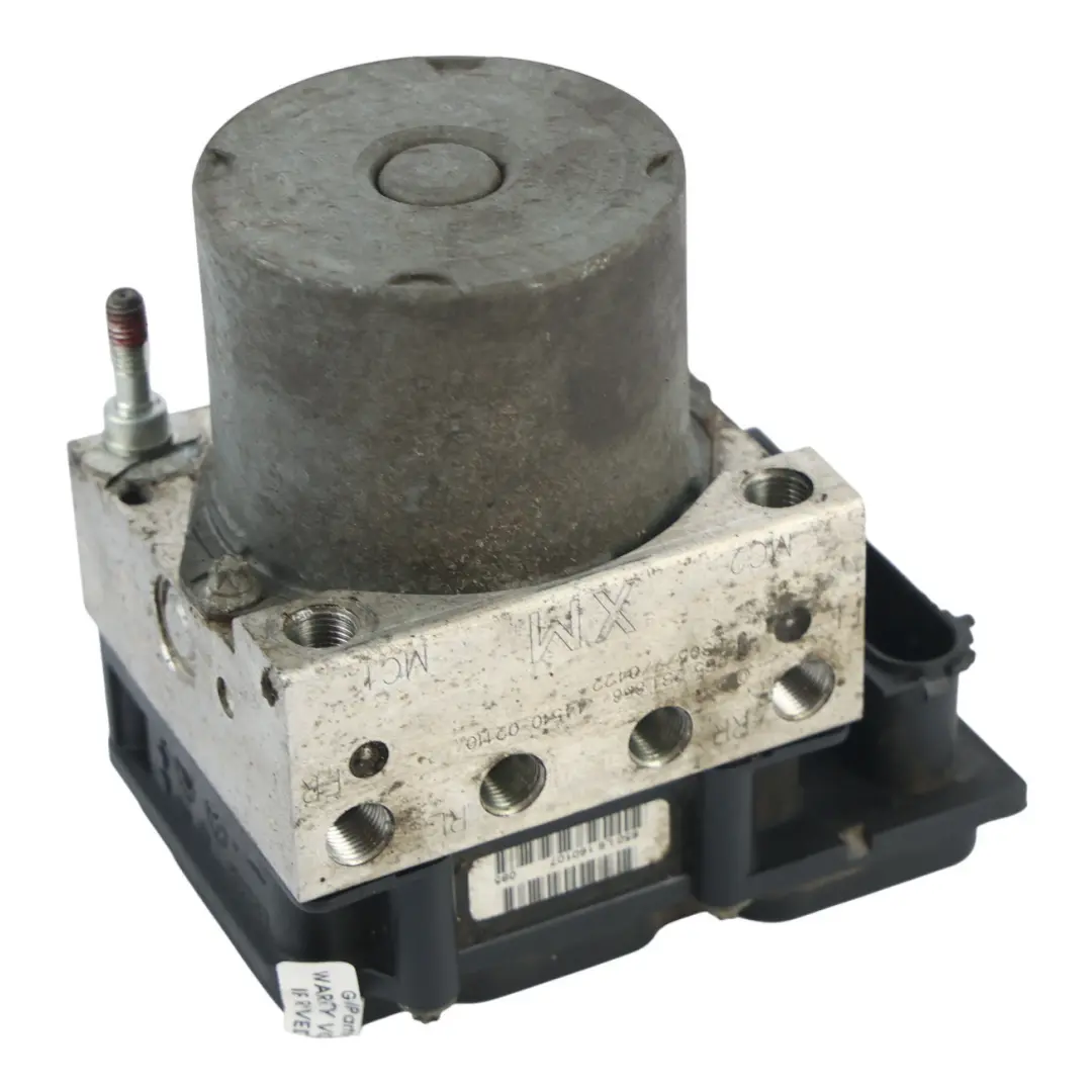 Pompe ABS Modulateur Module Unité De Commande 4451002110 pour Toyota Auris E15 à propos du numéro de pièce 4405002150 Toyota Auris E15 Pompe ABS Modulateur Module Unité De Commande 4451002110 - SKU 4405002150 - Numéro de pièce 4405002150