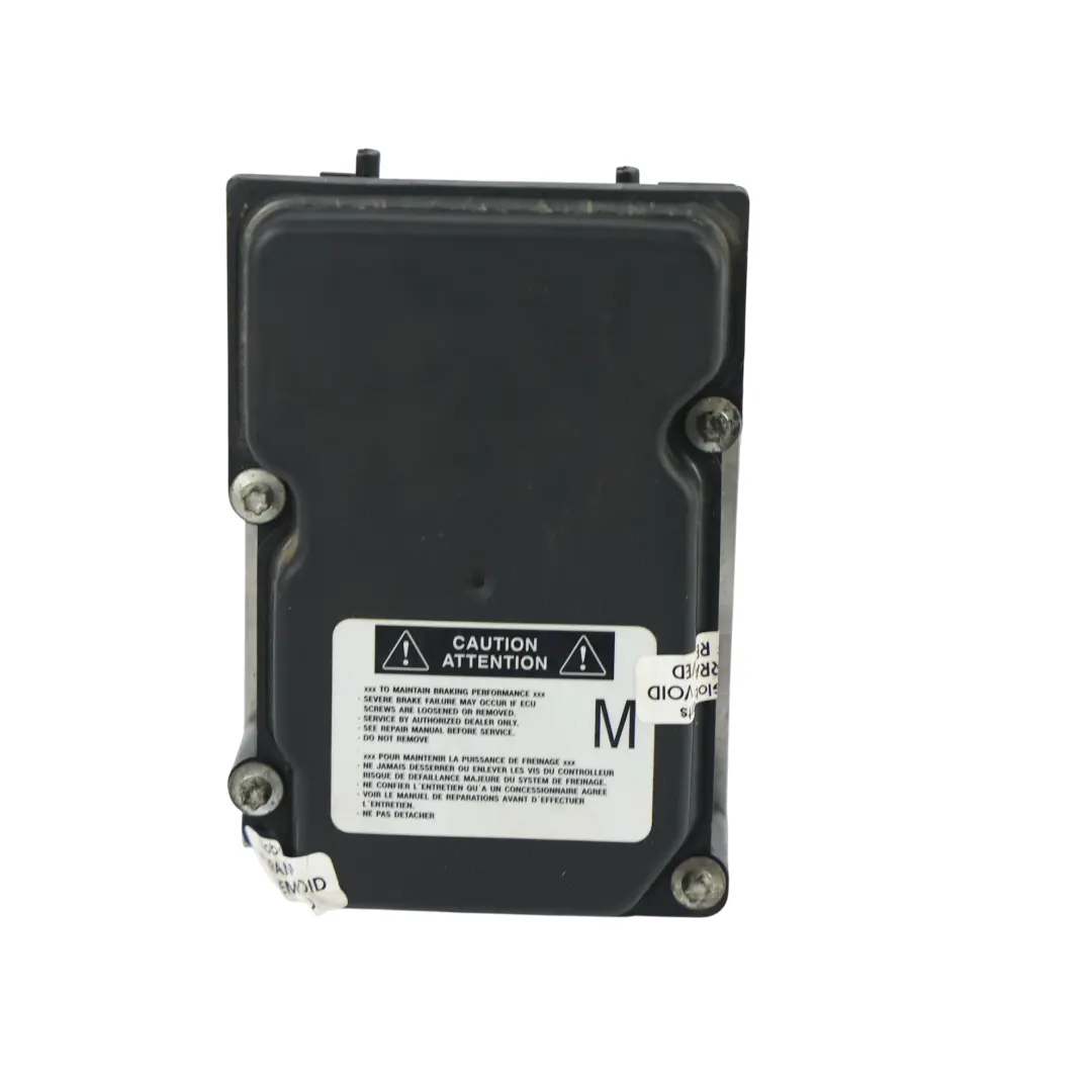 Toyota Auris E15 Pompa ABS Modulatore Centralina 4451002110 - SKU 4405002150 - Numero di parte 4405002150
