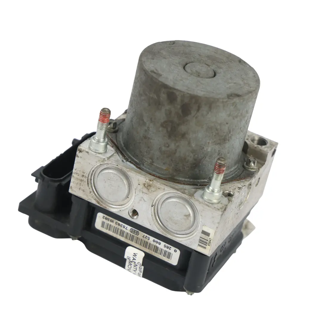 Toyota Auris E15 Módulo Bomba ABS Unidad de Control 4451002110 - SKU 4405002150 - Número de pieza 4405002150