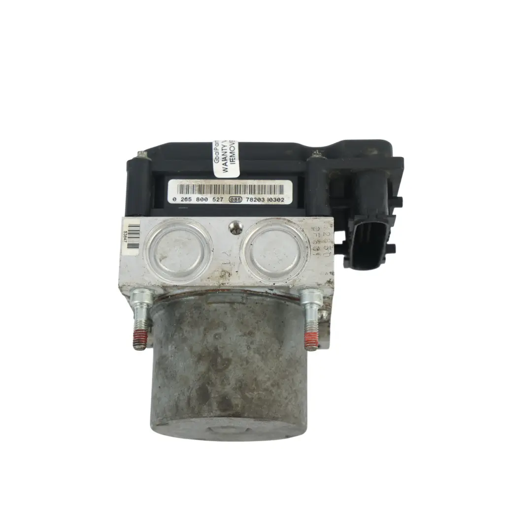 ABS Pump Modulator Module Control Unit 4451002110 to Toyota Auris E15 with Part number 4405002150 Toyota Auris E15 ABS Pump Modulator Module Control Unit 4451002110 - SKU 4405002150 - Part number 4405002150