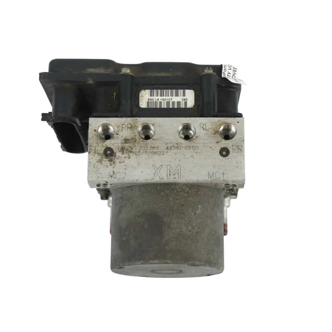Toyota Auris E15 Módulo Bomba ABS Unidad de Control 4451002110 - SKU 4405002150 - Número de pieza 4405002150