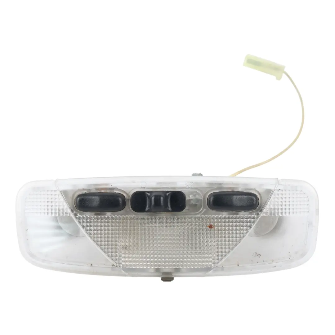 Mk1 Interior Light Lamp Front to Ford Transit Connect with Part number 4405351 Ford Transit Connect Mk1 Interior Light Lamp Front - SKU 4405351 - Part number 4405351