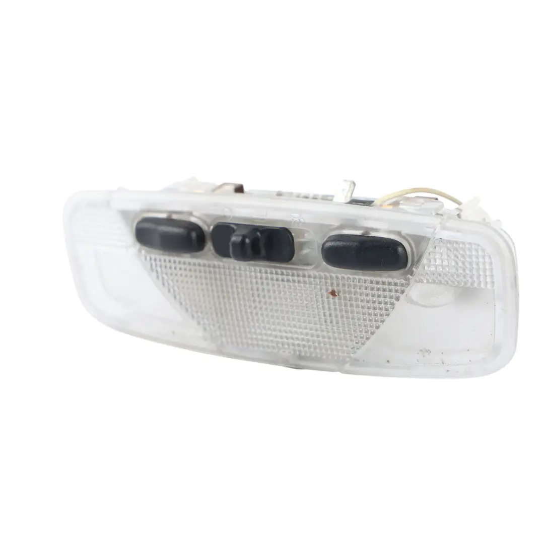 Mk1 Luce Interna Plafoniera Anteriore per Ford Transit Connect con numero di parte 4405351 Ford Transit Connect Mk1 Luce Interna Plafoniera Anteriore - SKU 4405351 - Numero di parte 4405351