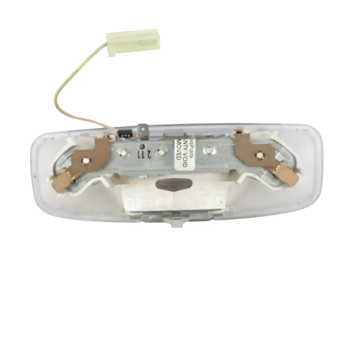 Mk1 Interior Light Lamp Front to Ford Transit Connect with Part number 4405351 Ford Transit Connect Mk1 Interior Light Lamp Front - SKU 4405351 - Part number 4405351