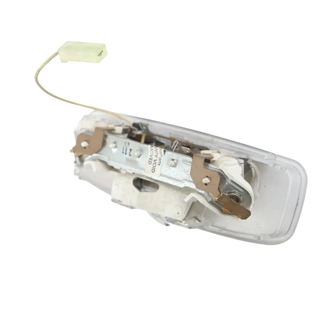 Ford Transit Connect Mk1 Interior Light Lamp Front - SKU 4405351 - Part number 4405351