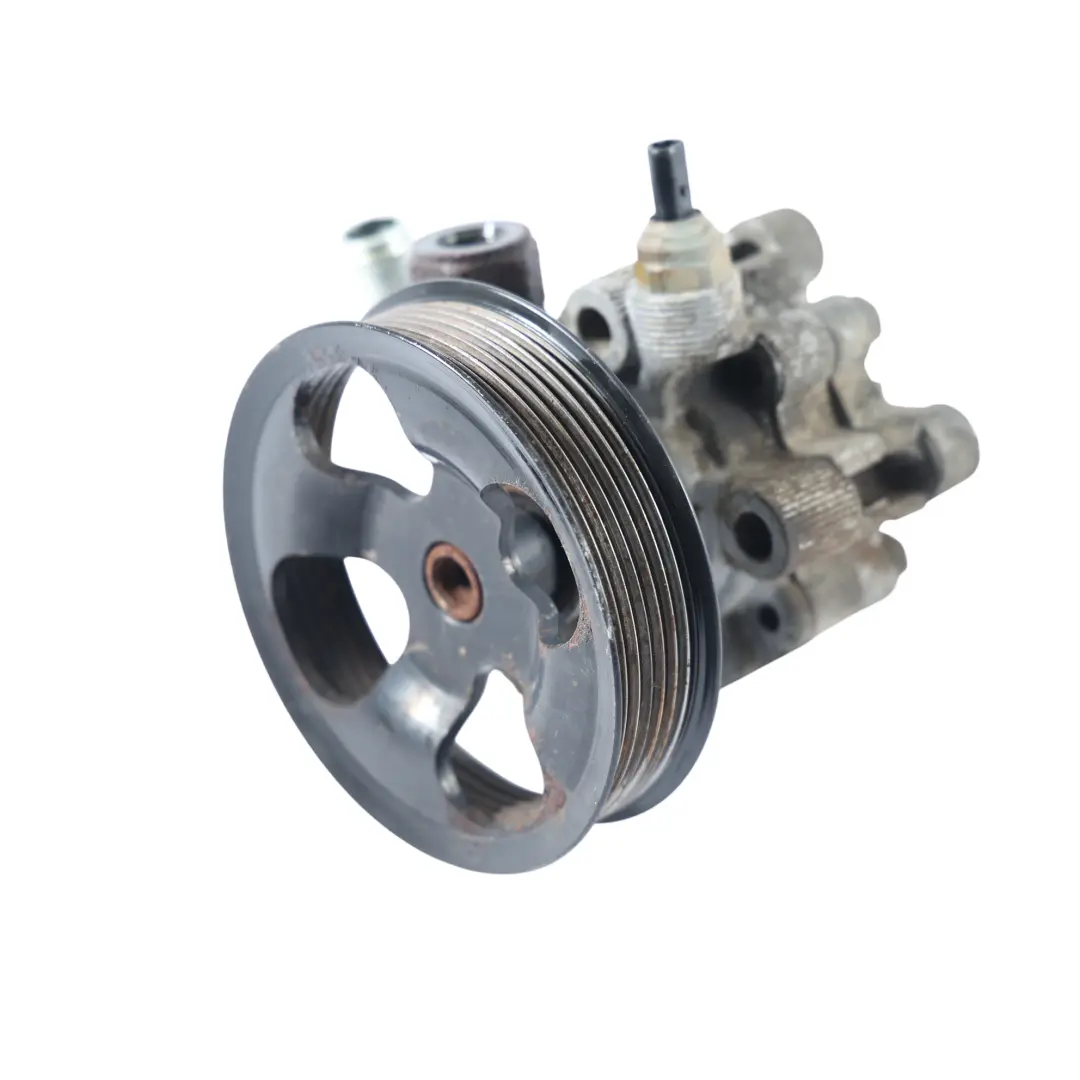 Mk2 Power Steering Pump Hydraulic 2.0 1AZ-FE Petrol to Toyota RAV4 with Part number 4431042070 Toyota RAV4 Mk2 Power Steering Pump Hydraulic 2.0 1AZ-FE Petrol - SKU 4431042070 - Part number 4431042070
