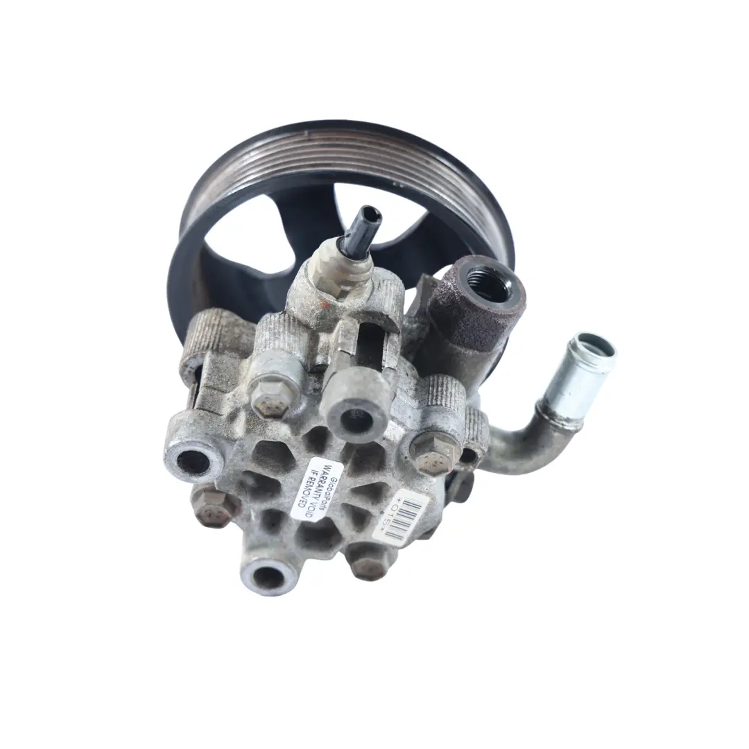 Mk2 Power Steering Pump Hydraulic 2.0 1AZ-FE Petrol to Toyota RAV4 with Part number 4431042070 Toyota RAV4 Mk2 Power Steering Pump Hydraulic 2.0 1AZ-FE Petrol - SKU 4431042070 - Part number 4431042070