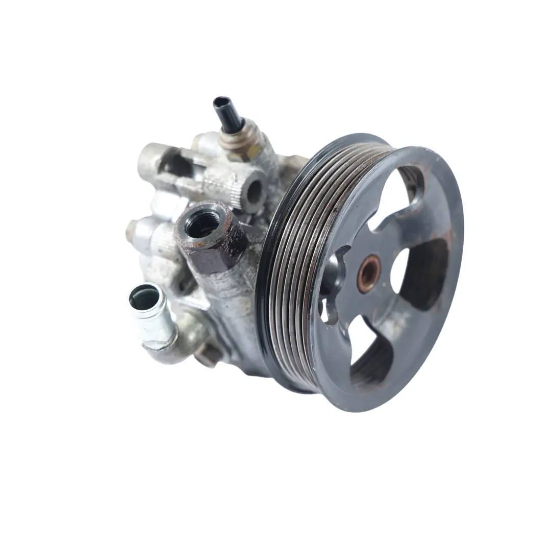 Mk2 Power Steering Pump Hydraulic 2.0 1AZ-FE Petrol to Toyota RAV4 with Part number 4431042070 Toyota RAV4 Mk2 Power Steering Pump Hydraulic 2.0 1AZ-FE Petrol - SKU 4431042070 - Part number 4431042070