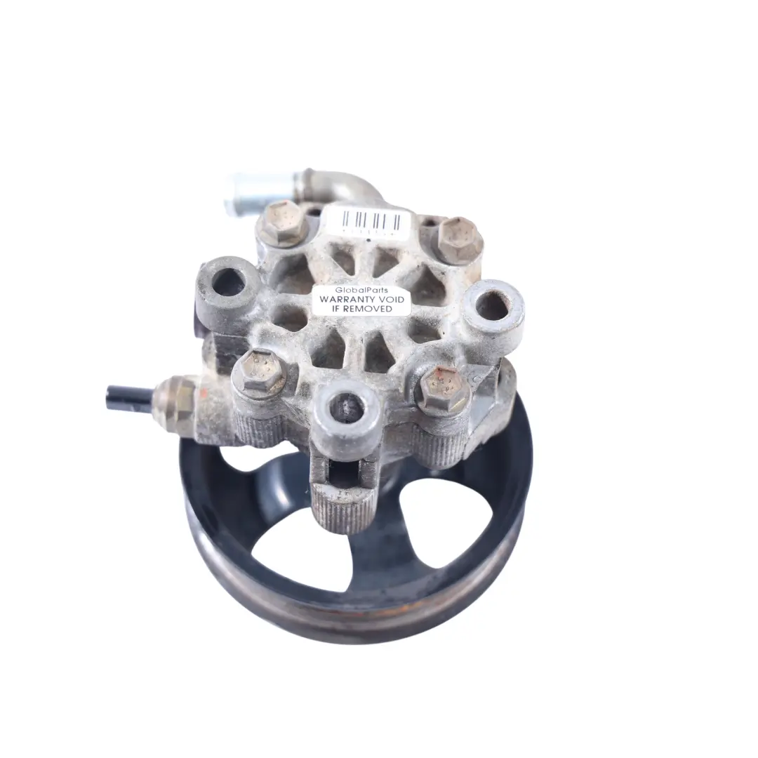 Toyota RAV4 Mk2 Pompa Wspomagania Hydrauliczna 2.0 1AZ-FE Benzyna 443104207 - SKU 4431042070 - Numer Części 4431042070