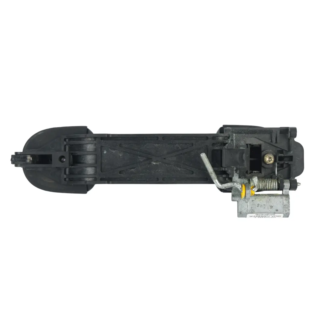 Ford Transit Connect Support Base Poignée Porte Avant Droite 2T14-V224A36-AJ - SKU 4431417 - Numéro de pièce 4431417