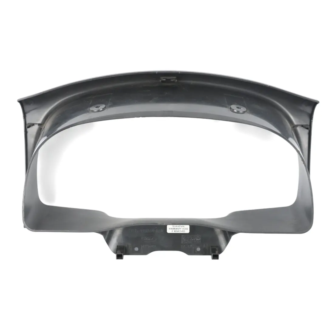 Mk6 Marco Embellecedor Velocímetro Soporte YC15-V10A894-ADW para Ford Transit con número de pieza 4434061 Ford Transit Mk6 Marco Embellecedor Velocímetro Soporte YC15-V10A894-ADW - SKU 4434061 - Número de pieza 4434061