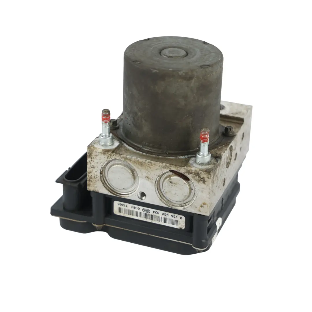 Pompa ABS Moduł Sterujący 2.0D do Toyota Verso R2 o numerze 445400F031 Toyota Verso R2 Pompa ABS Moduł Sterujący 2.0D - SKU 445400F031 - Numer Części 445400F031