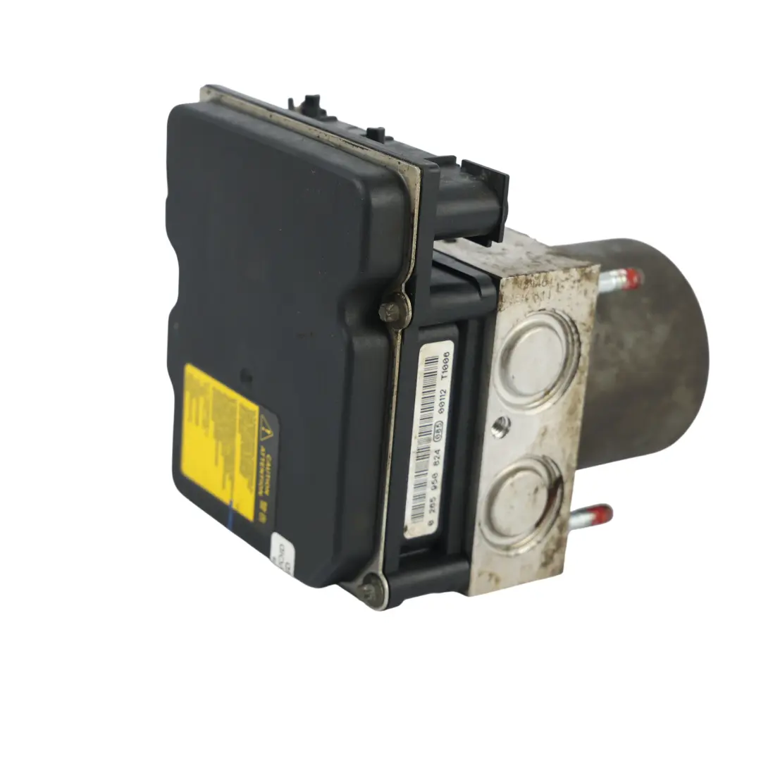 Pompe ABS Module Commande Unité pour Toyota Verso R2 2.0D à propos du numéro de pièce 445400F031 Toyota Verso R2 2.0D Pompe ABS Module Commande Unité - SKU 445400F031 - Numéro de pièce 445400F031