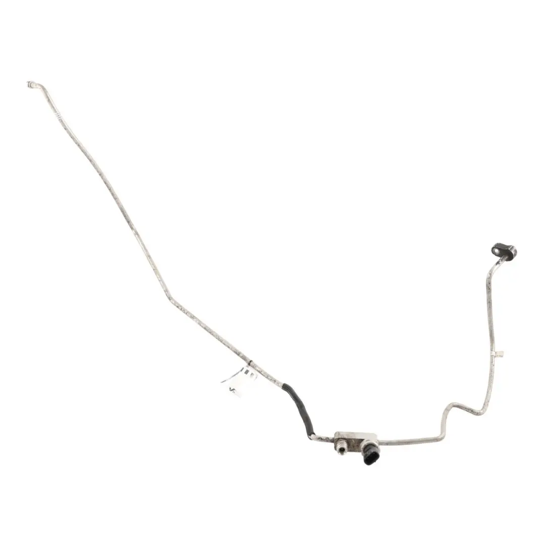 Toyota Yaris P9 Air Conditioning Line Hose Tube Pipe - SKU 4462509290 - Part number 4462509290