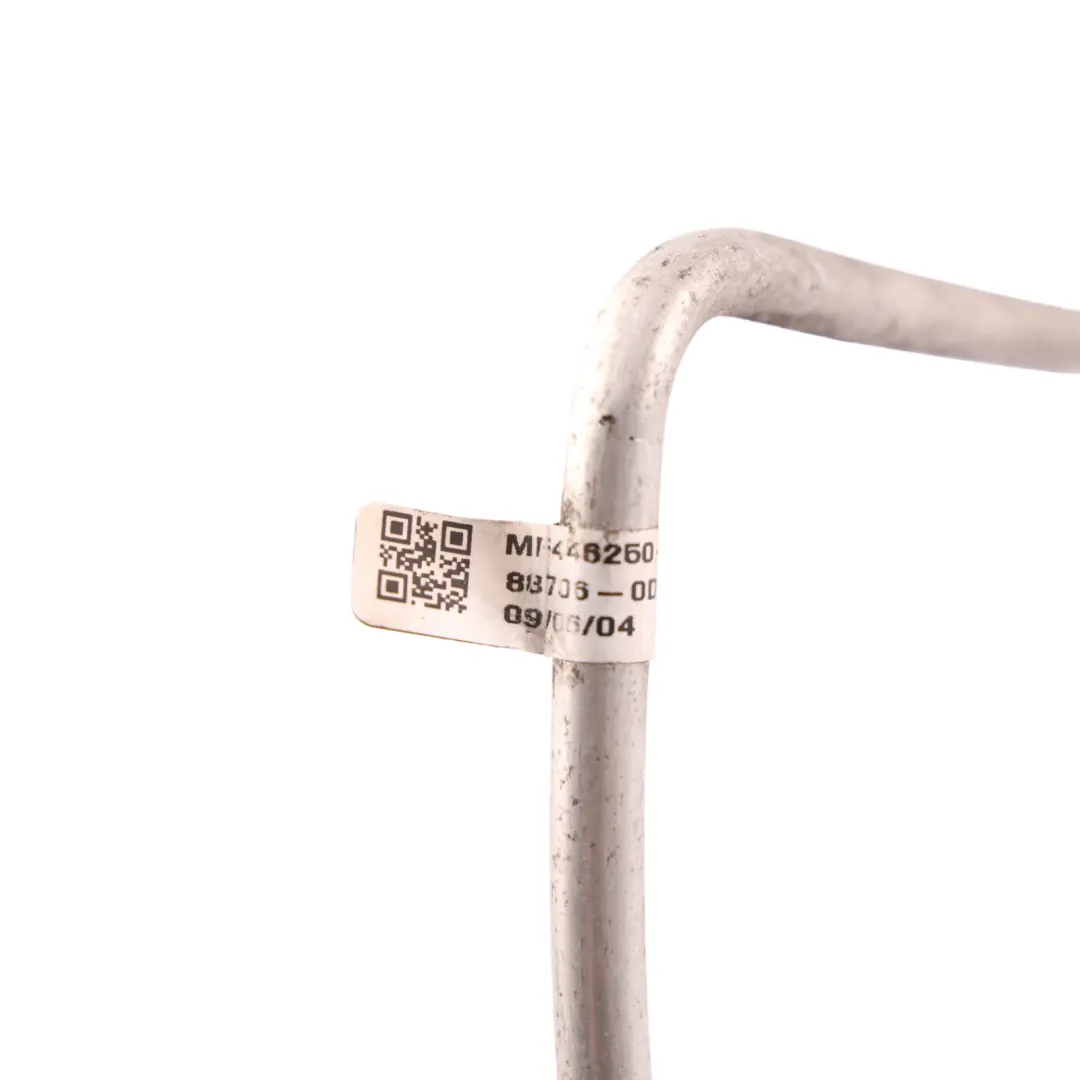 Conditioning Line Hose Tube Pipe to Toyota Yaris P9 Air with Part number 4462509290 Toyota Yaris P9 Air Conditioning Line Hose Tube Pipe - SKU 4462509290 - Part number 4462509290