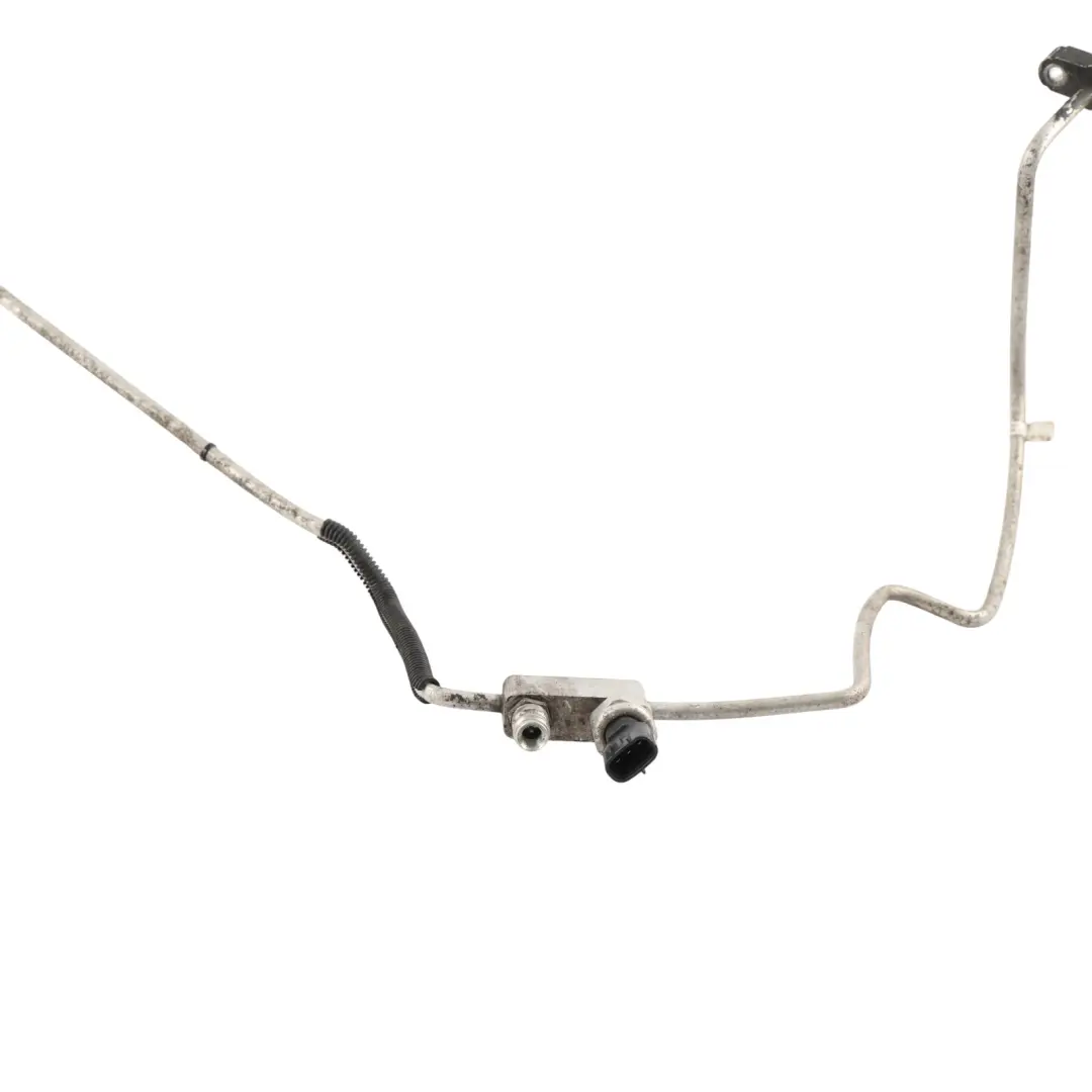 Conditioning Line Hose Tube Pipe to Toyota Yaris P9 Air with Part number 4462509290 Toyota Yaris P9 Air Conditioning Line Hose Tube Pipe - SKU 4462509290 - Part number 4462509290