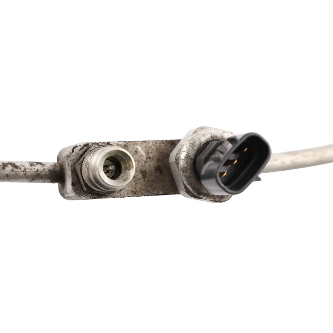 Toyota Yaris P9 Air Conditioning Line Hose Tube Pipe - SKU 4462509290 - Part number 4462509290
