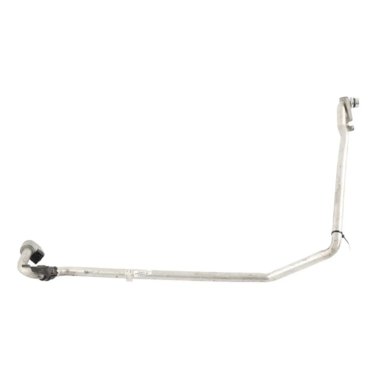 Toyota Yaris P9 Air Conditioning Hose Tube Line Pipe 4462509300
