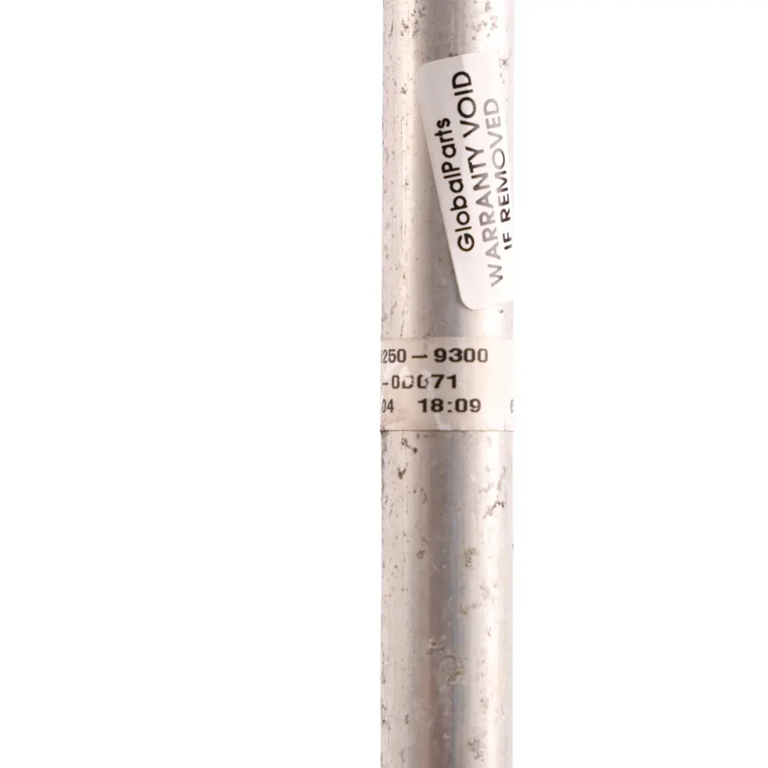 Toyota Yaris P9 Air Conditioning Hose Tube Line Pipe - SKU 4462509300 - Part number 4462509300