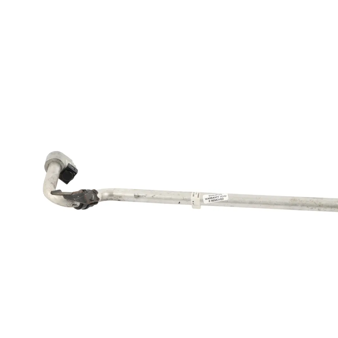Conditioning Hose Tube Line Pipe to Toyota Yaris P9 Air with Part number 4462509300 Toyota Yaris P9 Air Conditioning Hose Tube Line Pipe - SKU 4462509300 - Part number 4462509300
