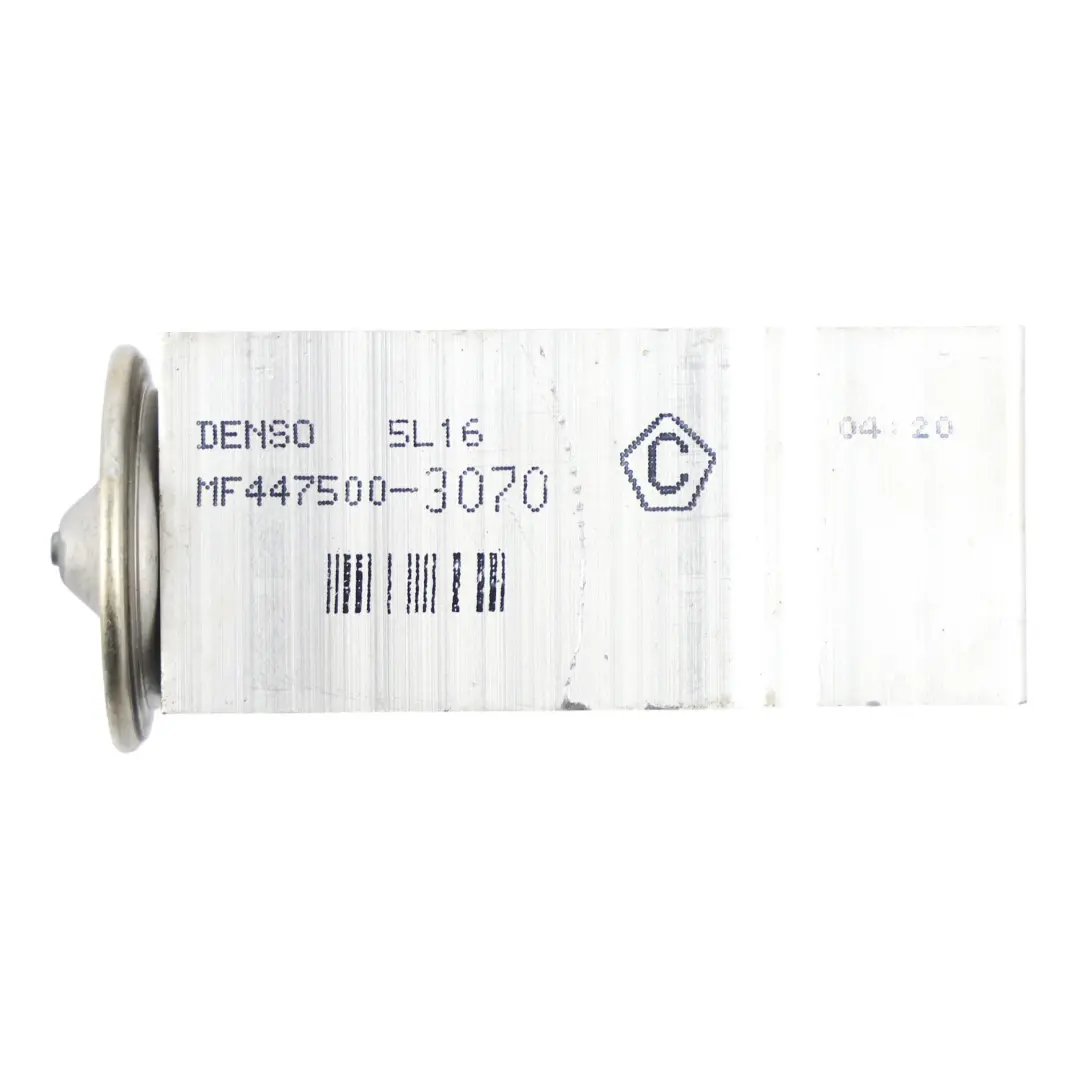 Toyota Yaris P9 2 Air Conditioning A/C Expansion Valve Ventil - SKU 4475003070 - Part number 4475003070