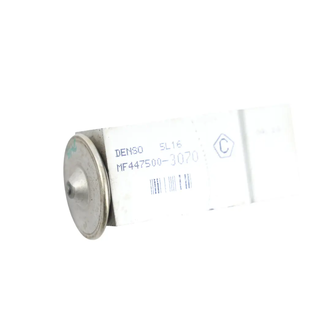 Toyota Yaris P9 2 Air Conditioning A/C Expansion Valve Ventil - SKU 4475003070 - Part number 4475003070