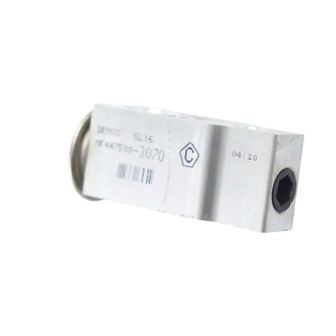 Valvola Espansione Climatizzatore Aria Condizionata per Toyota Yaris P9 2 con numero di parte 4475003070 Toyota Yaris P9 2 Valvola Espansione Climatizzatore Aria Condizionata - SKU 4475003070 - Numero di parte 4475003070