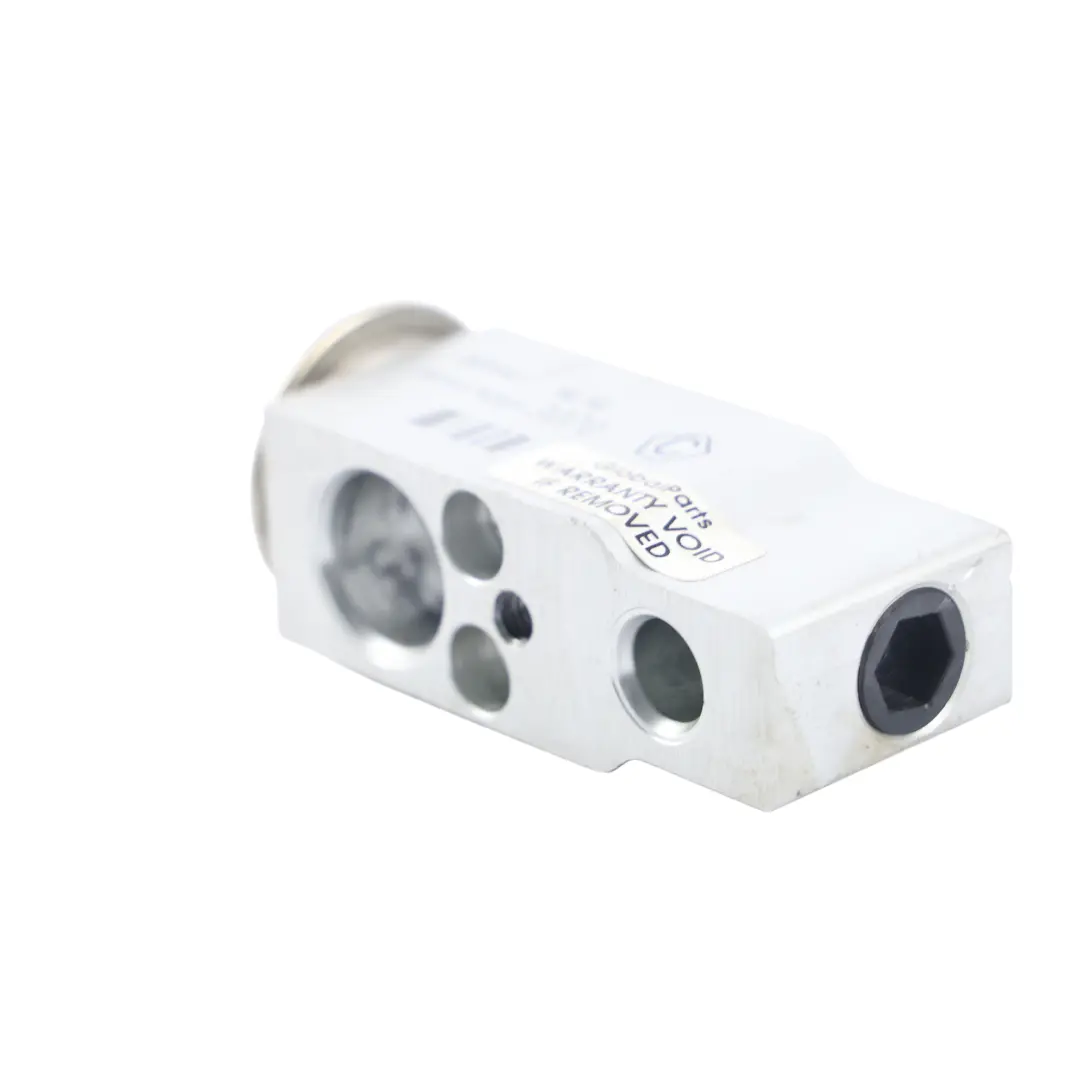 Toyota Yaris P9 2 Air Conditioning A/C Expansion Valve Ventil - SKU 4475003070 - Part number 4475003070