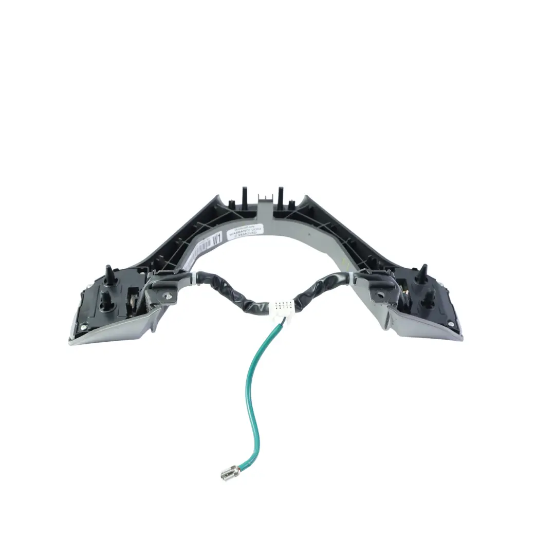 Mk3 Przełączniki Multifunkcji Kierownicy do Toyota Avensis o numerze 45100-05710 Toyota Avensis Mk3 Przełączniki Multifunkcji Kierownicy - SKU 45100-05710-1 - Numer Części 45100-05710