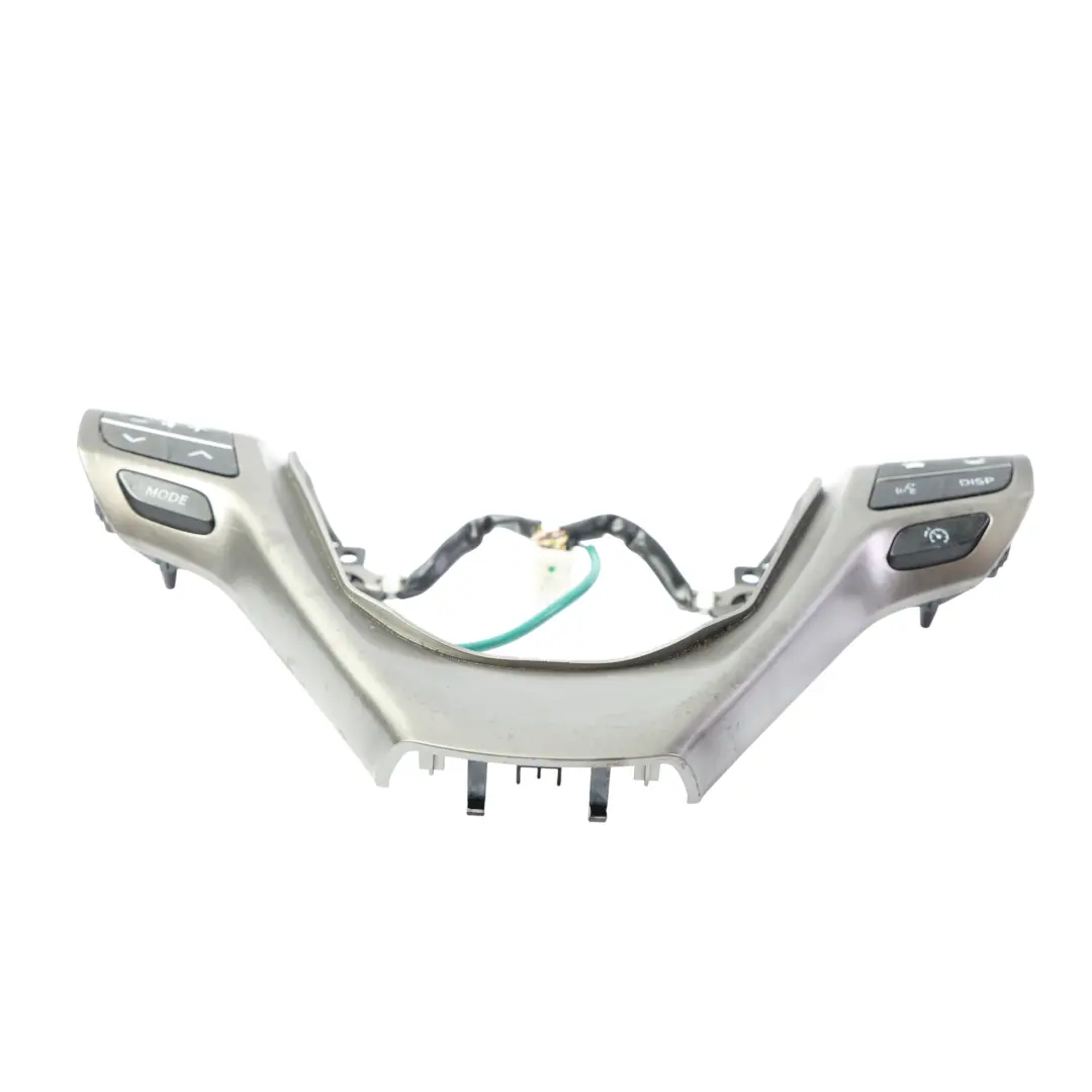 Commande Volant Bouton Garniture pour Toyota Verso à propos du numéro de pièce 45100-0F220 Toyota Verso Commande Volant Bouton Garniture - SKU 45100-0F220-1 - Numéro de pièce 45100-0F220