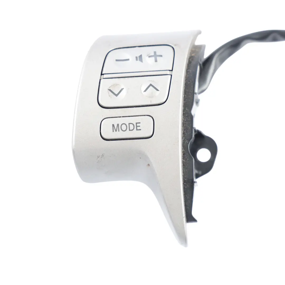 Toyota Auris E15 Steering Wheel Switch Button Unit - SKU 4511602010-1 - Part number 4511602010