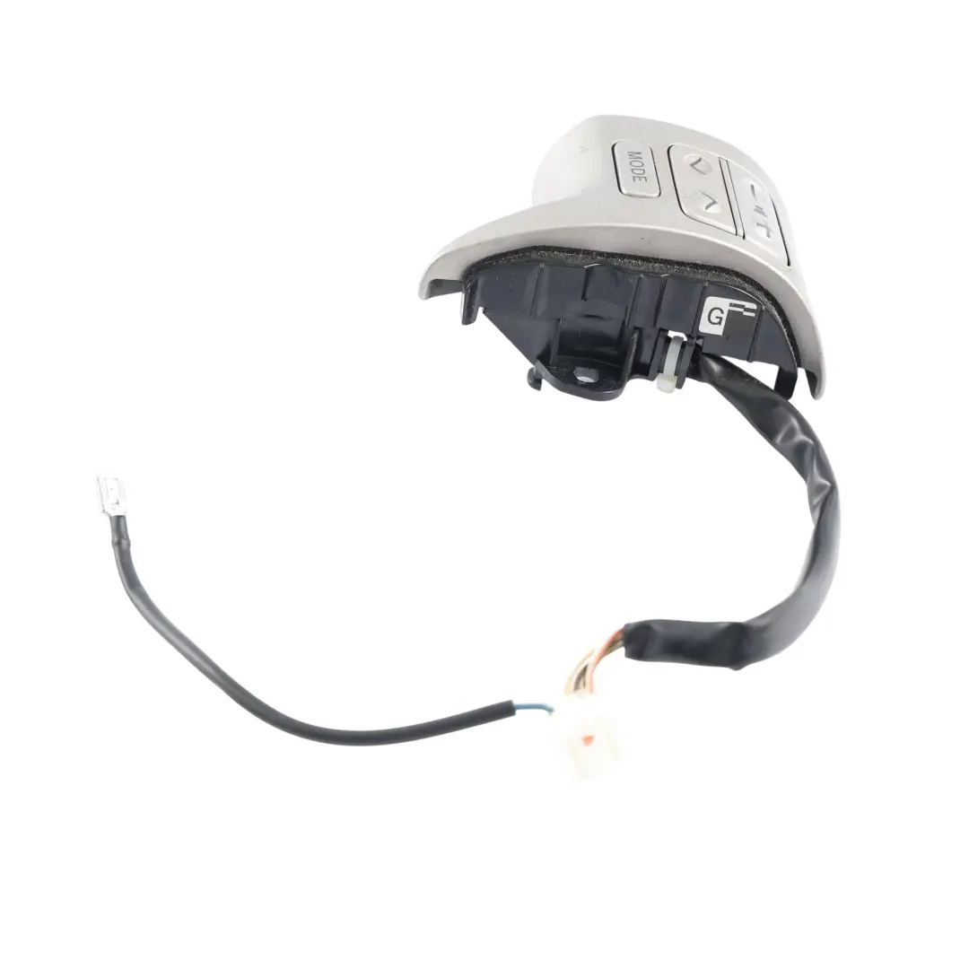 Toyota Auris E15 Lenkrad Schalter Tasteneinheit - SKU 4511602010-1 - Teilenummer 4511602010