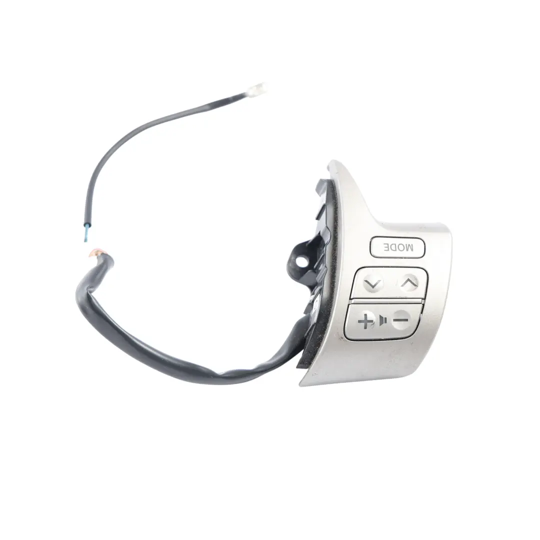 Mando Botones Volante para Toyota Auris E15 con número de pieza 4511602010 Toyota Auris E15 Mando Botones Volante - SKU 4511602010-1 - Número de pieza 4511602010