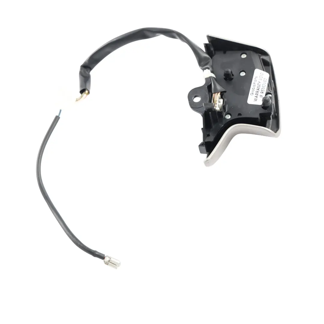Toyota Auris E15 Steering Wheel Switch Button Unit - SKU 4511602010-1 - Part number 4511602010