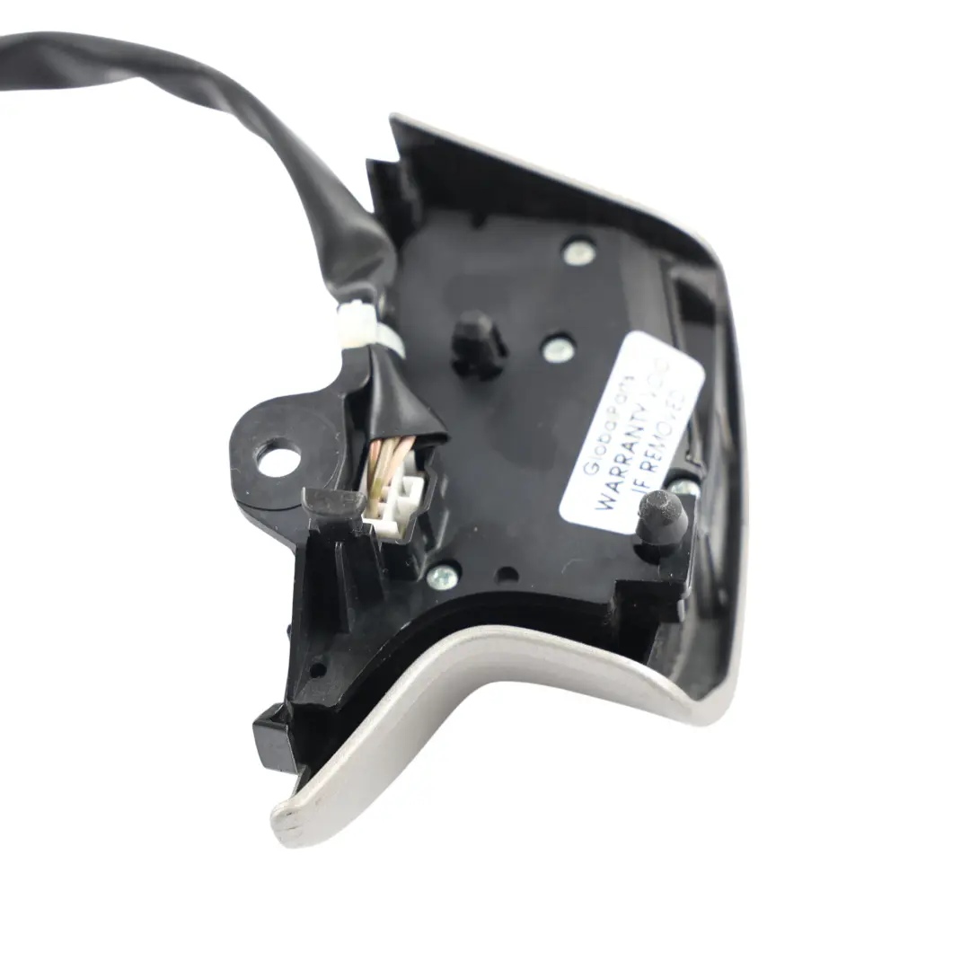 Przełącznik Kierownicy Panel Przycisków do Toyota Auris E15 o numerze 4511602010 Toyota Auris E15 Przełącznik Kierownicy Panel Przycisków - SKU 4511602010-1 - Numer Części 4511602010