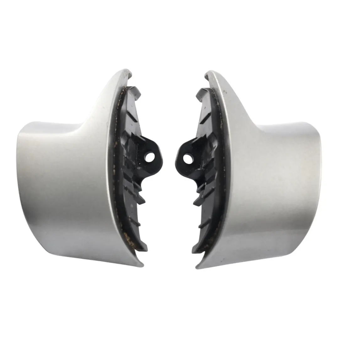 Lenkrad Tastenschalter Blende für Toyota Auris E15 mit Teilenummer 4511602010-SET Toyota Auris E15 Lenkrad Tastenschalter Blende - SKU 4511602010-SET - Teilenummer 4511602010-SET
