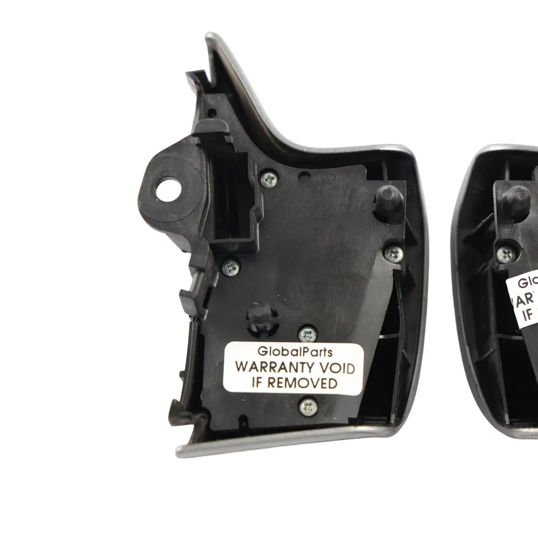 Panel Przełączników Kierownicy Osłona do Toyota Auris E15 o numerze 4511602010-SET Toyota Auris E15 Panel Przełączników Kierownicy Osłona - SKU 4511602010-SET - Numer Części 4511602010-SET