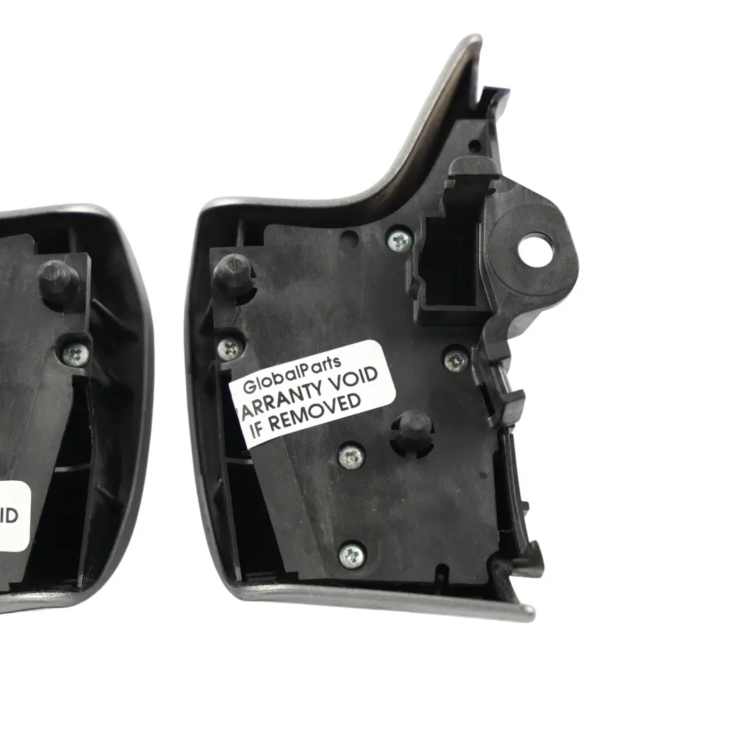 Toyota Auris E15 Lenkrad Tastenschalter Blende - SKU 4511602010-SET - Teilenummer 4511602010-SET