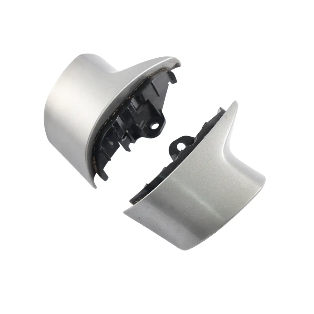 Lenkrad Tastenschalter Blende für Toyota Auris E15 mit Teilenummer 4511602010-SET Toyota Auris E15 Lenkrad Tastenschalter Blende - SKU 4511602010-SET - Teilenummer 4511602010-SET