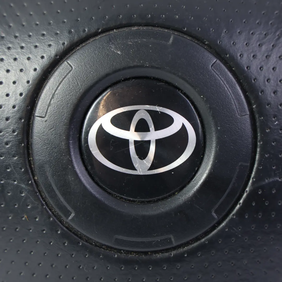 Toyota Celica T23 Mk7 Steering Wheel Air Module Driver's Side - SKU 451302B430C0 - Part number 451302B430C0