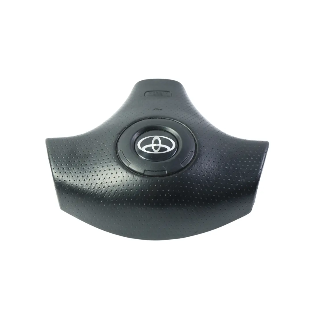 Toyota Celica T23 Mk7 Steering Wheel Air Module Driver's Side - SKU 451302B430C0 - Part number 451302B430C0