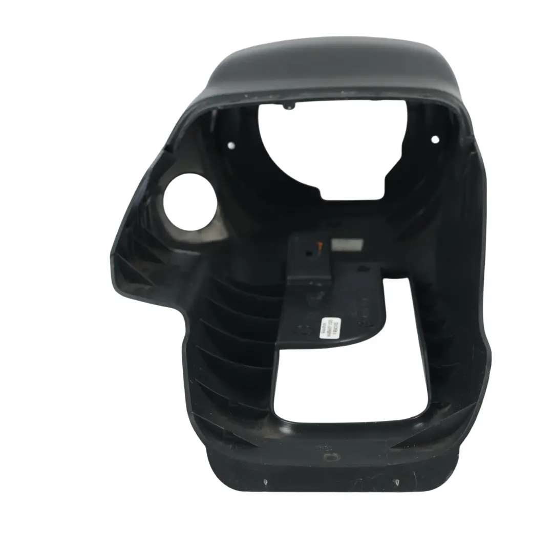 Toyota Corolla E12 Steering Column Shroud Cover Cowl Trim - SKU 4528702170B0 - Part number 4528702170B0