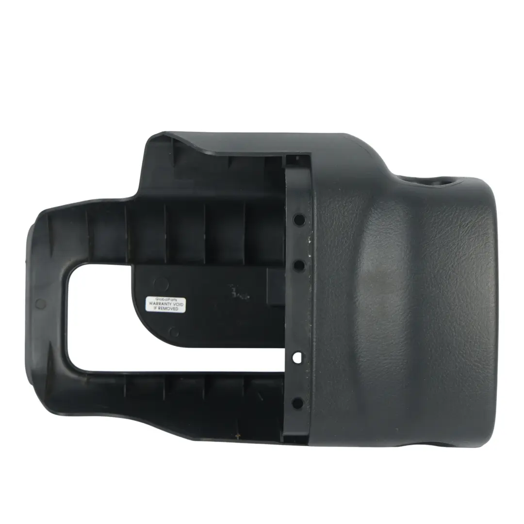 Toyota Corolla E12 Steering Column Shroud Cover Cowl Trim - SKU 4528702170B0 - Part number 4528702170B0