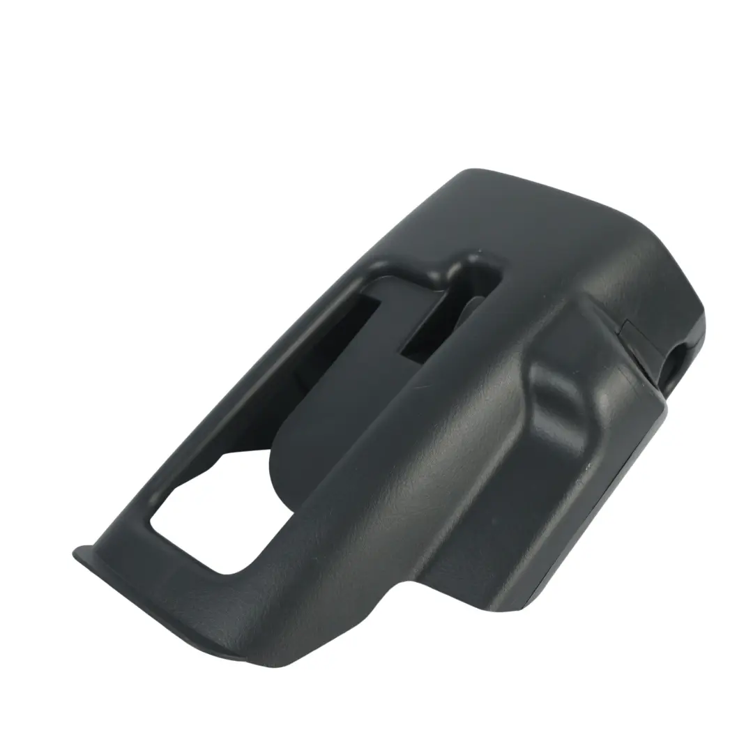Steering Column Shroud Cover Cowl Trim to Toyota Corolla E12 with Part number 4528702170B0 Toyota Corolla E12 Steering Column Shroud Cover Cowl Trim - SKU 4528702170B0 - Part number 4528702170B0