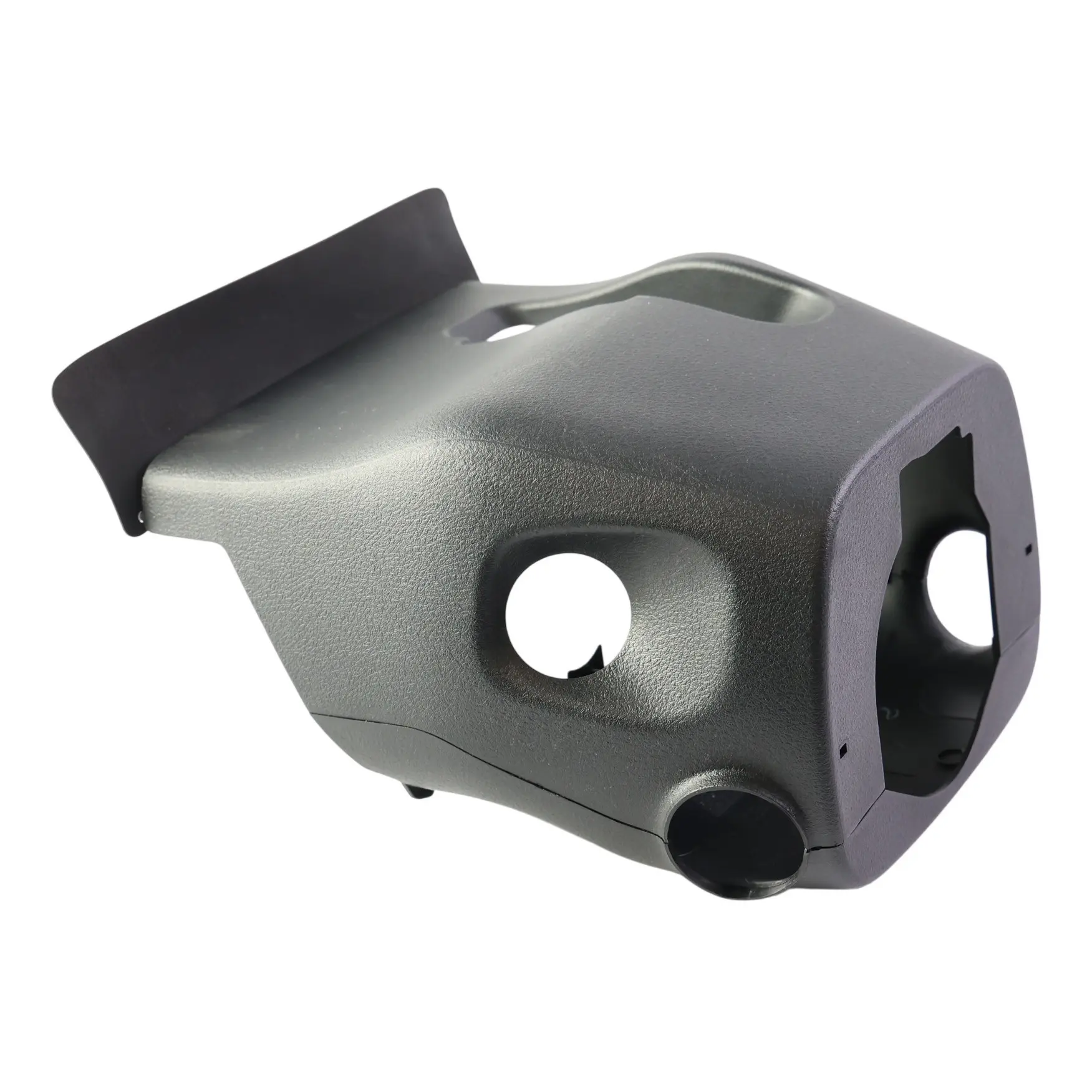 Toyota Avensis T270 Cubierta Columna Dirección Embellecedor Moldura 4528705141