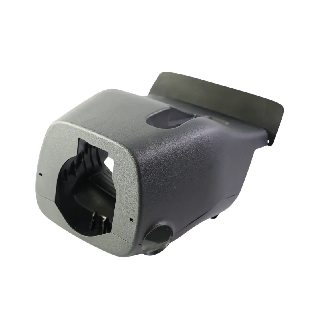 Lenksäulenverkleidung Abdeckung Blende 4528705141 für Toyota Avensis T270 mit Teilenummer 4528705141C0 Toyota Avensis T270 Lenksäulenverkleidung Abdeckung Blende 4528705141 - SKU 4528705141C0 - Teilenummer 4528705141C0